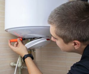 Why choose Water Treatment Solutions for water treatment in Avondale